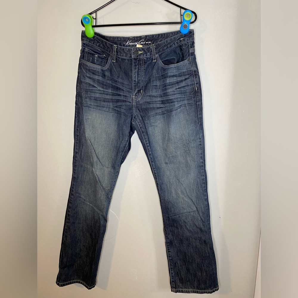 kenneth cole jeans